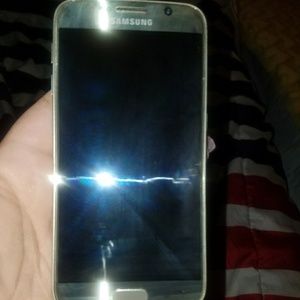 GALAXY S6 BRAND NEW GSM UNLOCKED THROUGH VERIZON!!